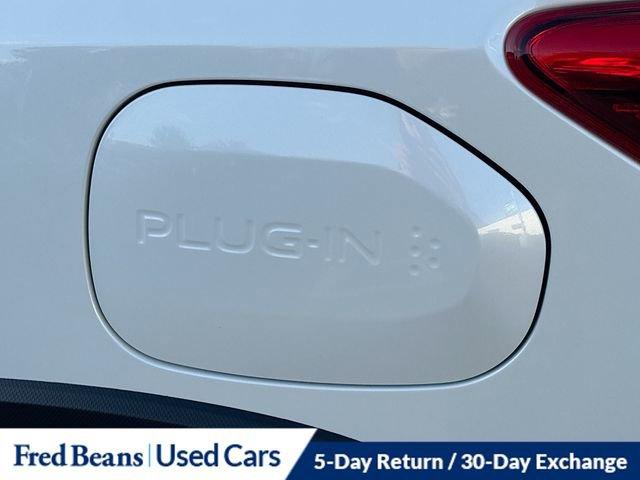 2020 Subaru Crosstrek Hybrid Vehicle Photo in Doylestown, PA 18902