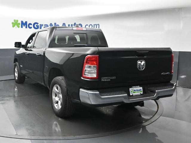 2022 Ram 1500 Vehicle Photo in Cedar Rapids, IA 52402