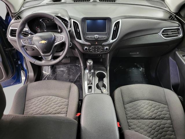 2021 Chevrolet Equinox Vehicle Photo in NEENAH, WI 54956-2243