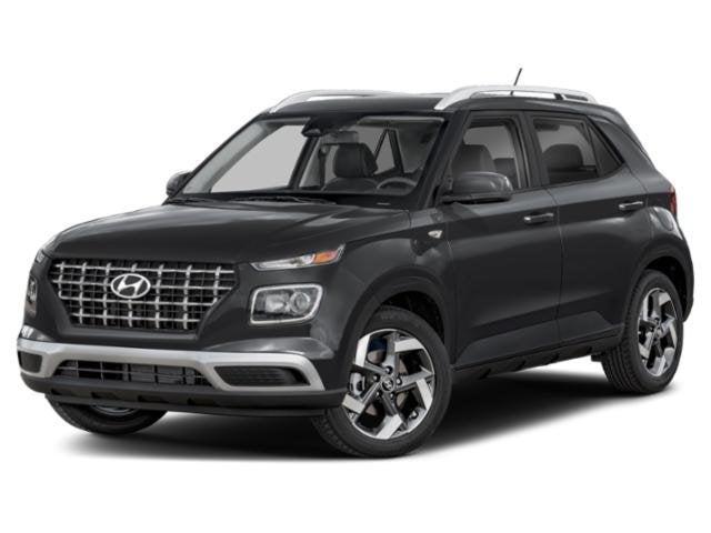 2026 Hyundai VENUE Vehicle Photo in Neenah, WI 54956