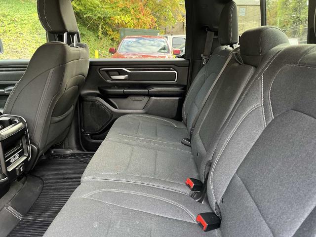 2019 Ram 1500 Vehicle Photo in PITTSBURGH, PA 15226-1209
