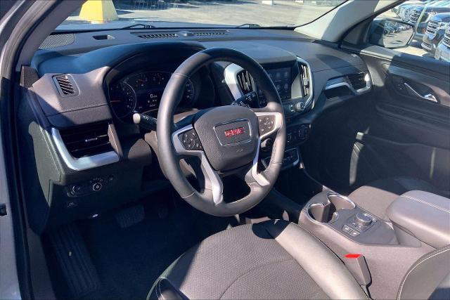 2024 GMC Terrain Vehicle Photo in INDEPENDENCE, MO 64055-1377