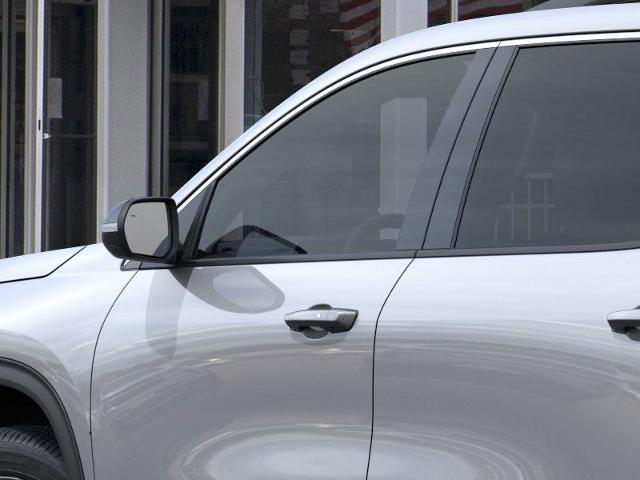 2026 Chevrolet Traverse Vehicle Photo in INDEPENDENCE, MO 64055-1314