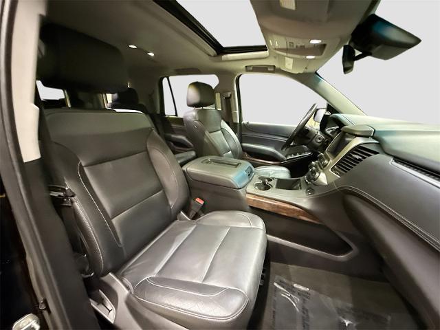 2018 Chevrolet Tahoe Vehicle Photo in EVERETT, WA 98203-5662