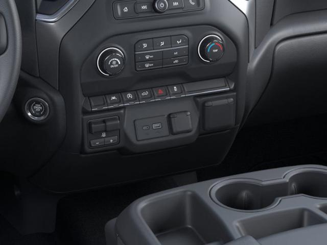 2026 Chevrolet Silverado 1500 Vehicle Photo in BEAUFORT, SC 29906-4218