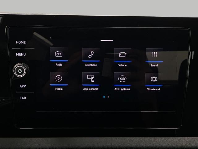 2025 Volkswagen Jetta Vehicle Photo in Appleton, WI 54913