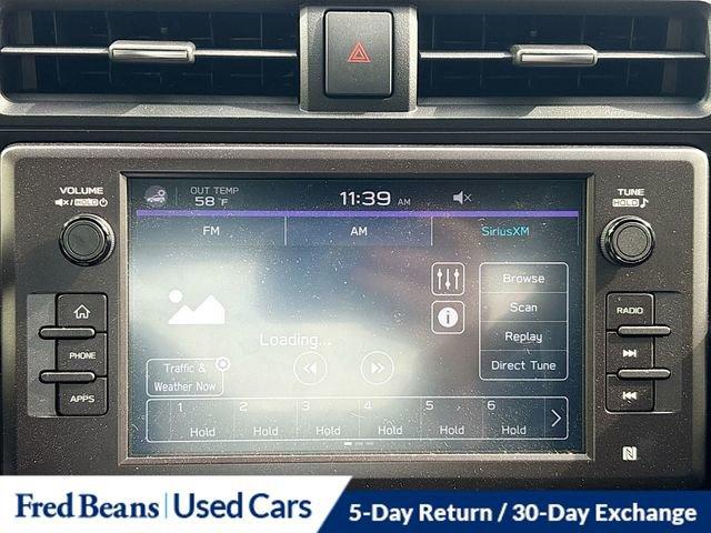 2025 Subaru BRZ Vehicle Photo in Doylestown, PA 18902