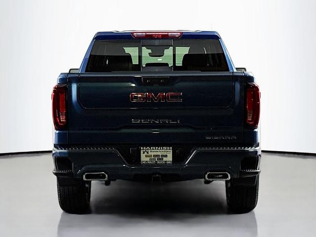 2026 GMC Sierra 1500 Vehicle Photo in PUYALLUP, WA 98371-4149