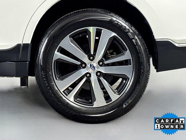 2019 Subaru Outback Vehicle Photo in Puyallup, WA 98371