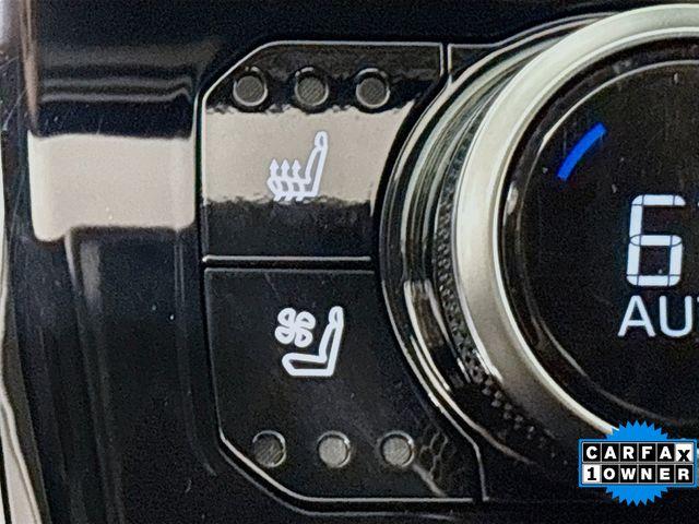 2023 Toyota Highlander Vehicle Photo in Puyallup, WA 98371