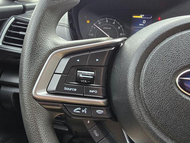 2020 Subaru Impreza Vehicle Photo in Pleasant Hills, PA 15236