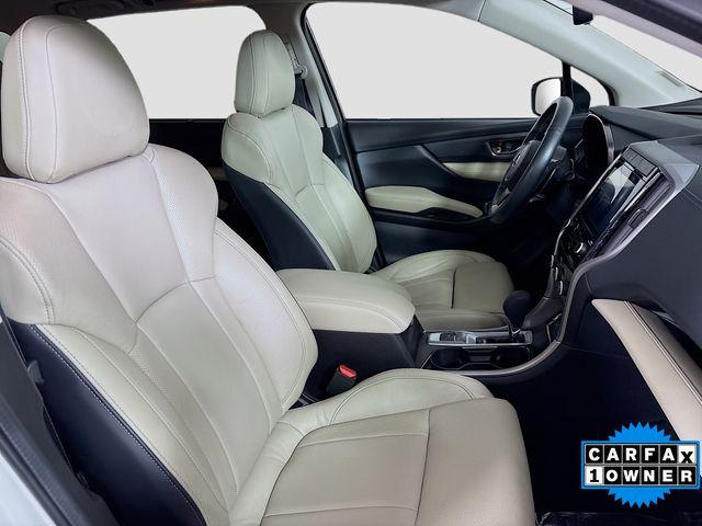 2022 Subaru Ascent Vehicle Photo in Puyallup, WA 98371