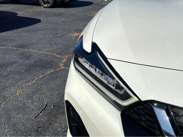 2022 Nissan Maxima Vehicle Photo in Savannah, GA 31419