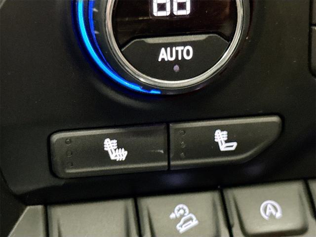 2021 Chevrolet Silverado 1500 Vehicle Photo in EVERETT, WA 98203-5662