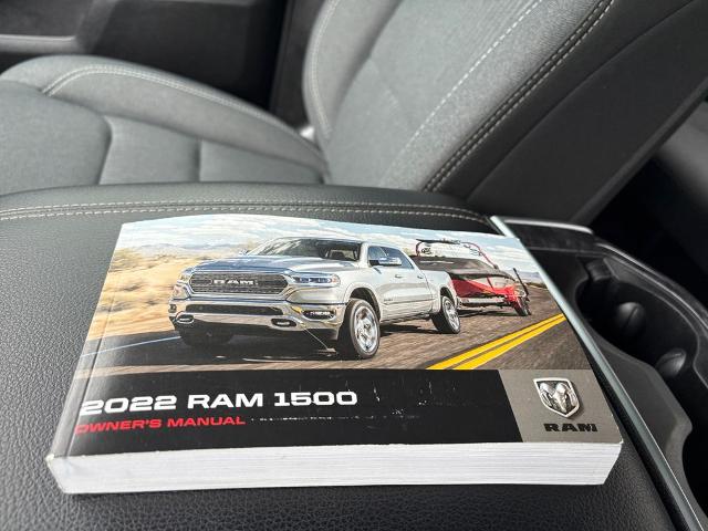 2022 Ram 1500 Vehicle Photo in Savannah, GA 31419