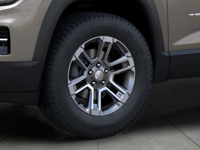 2026 GMC Terrain Vehicle Photo in MANITOWOC, WI 54220-5838