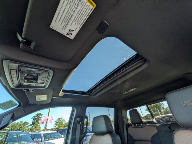 2026 Chevrolet Silverado 3500 HD Vehicle Photo in BRUNSWICK, GA 31525-1881