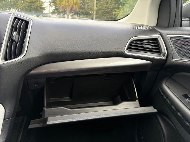 2023 Ford Edge Vehicle Photo in Savannah, GA 31419