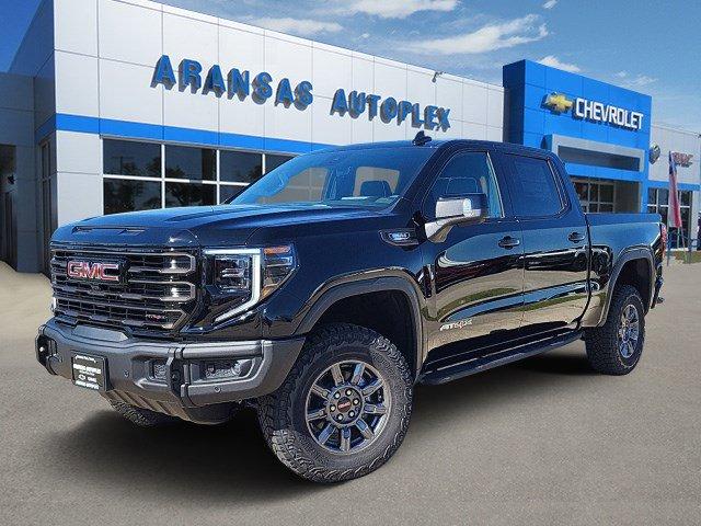 2026 GMC Sierra 1500 Vehicle Photo in ARANSAS PASS, TX 78336-4922