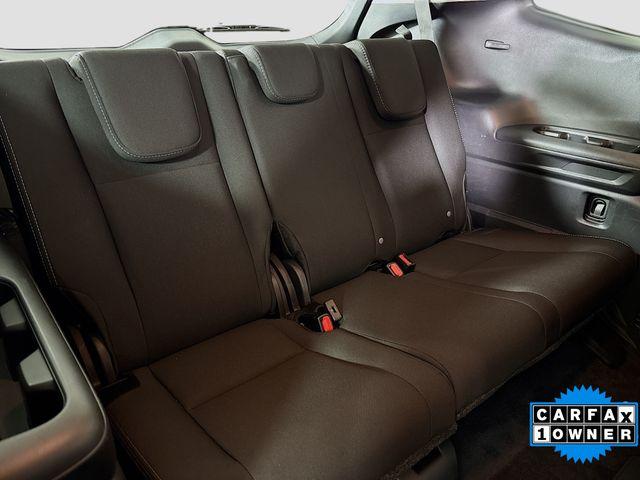 2024 Subaru Ascent Vehicle Photo in Puyallup, WA 98371