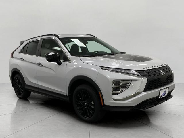 2026 Mitsubishi Eclipse Cross Vehicle Photo in Neenah, WI 54956