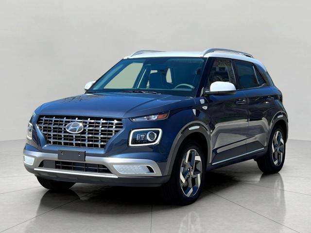 2025 Hyundai VENUE Vehicle Photo in Neenah, WI 54956