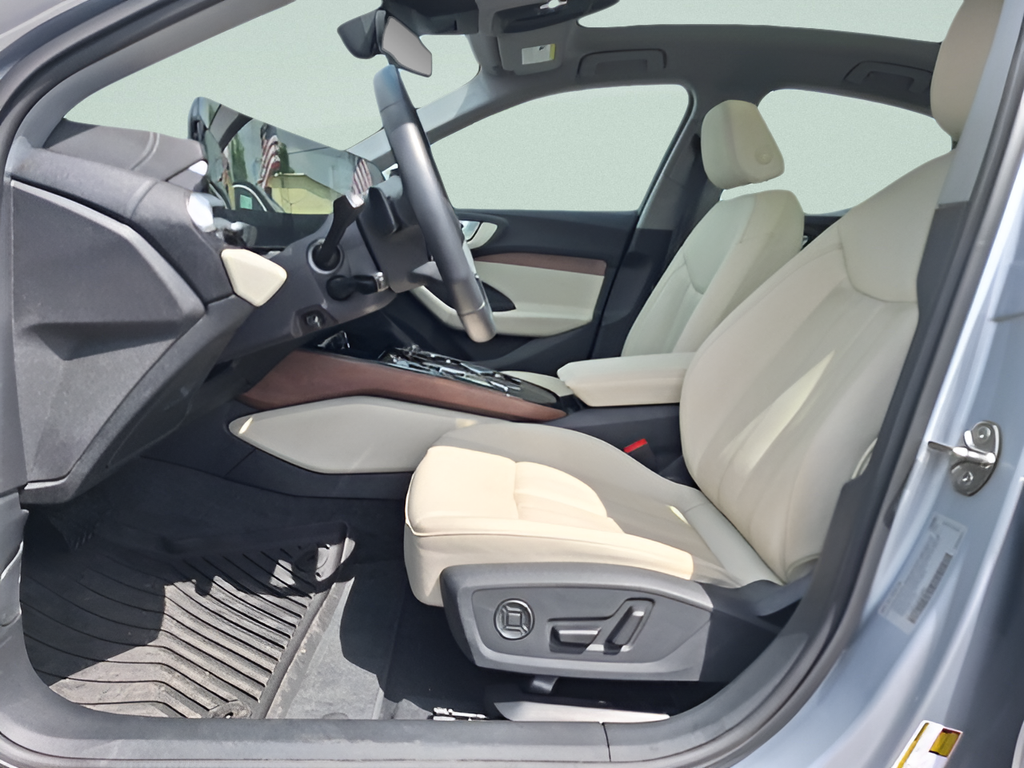2025 Audi A5 Premium - 11