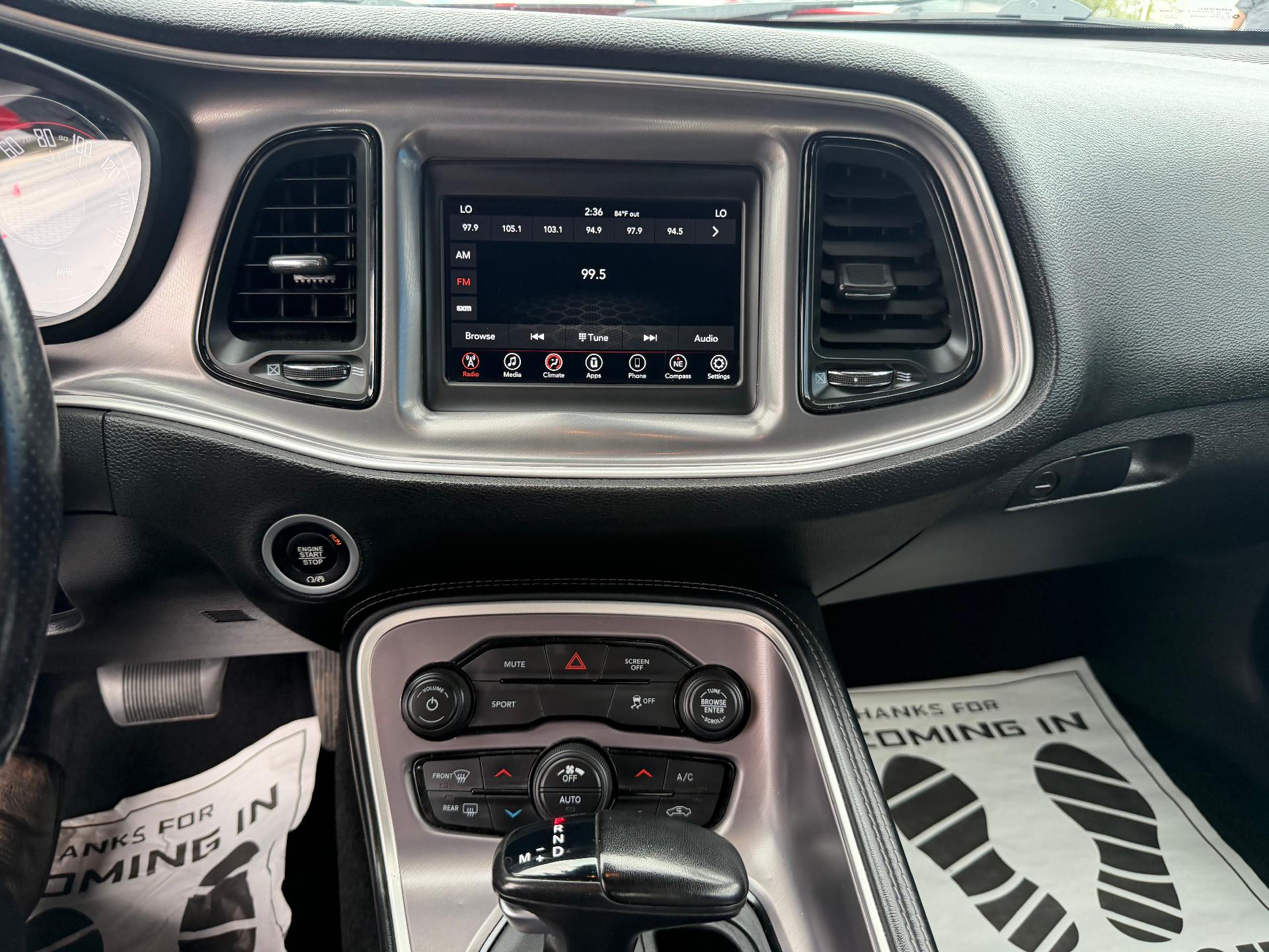 2022 Dodge Challenger photo 23 of 32