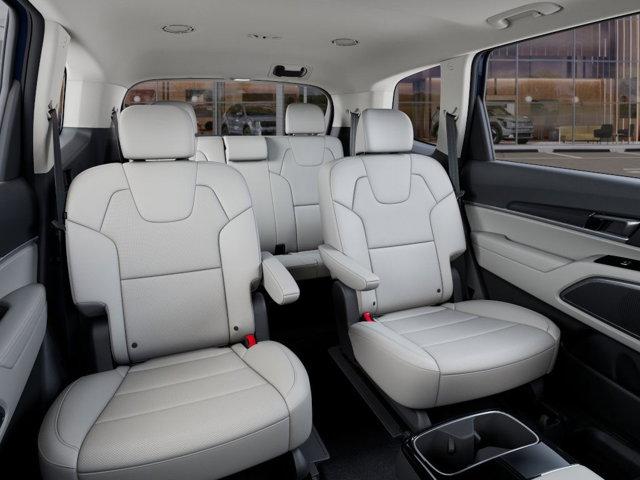 2025 Kia Telluride Vehicle Photo in Westbrook, ME 04092