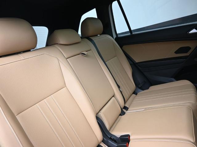 2024 Volkswagen Tiguan Vehicle Photo in Cedar Rapids, IA 52402