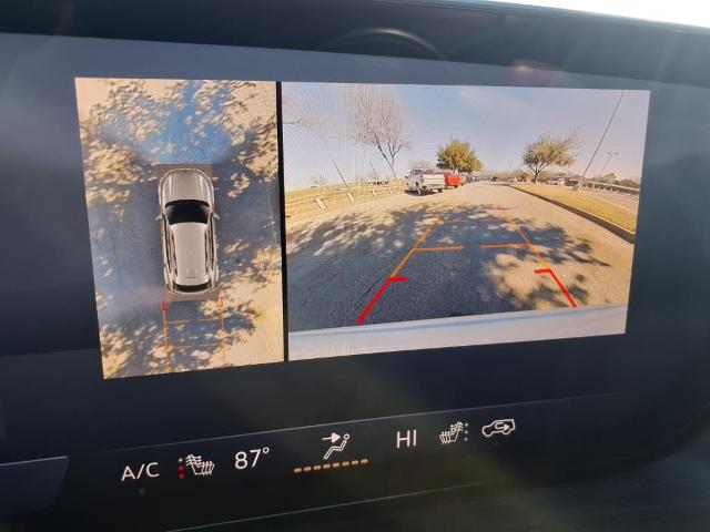 2025 Buick Envision Vehicle Photo in Denton, TX 76205