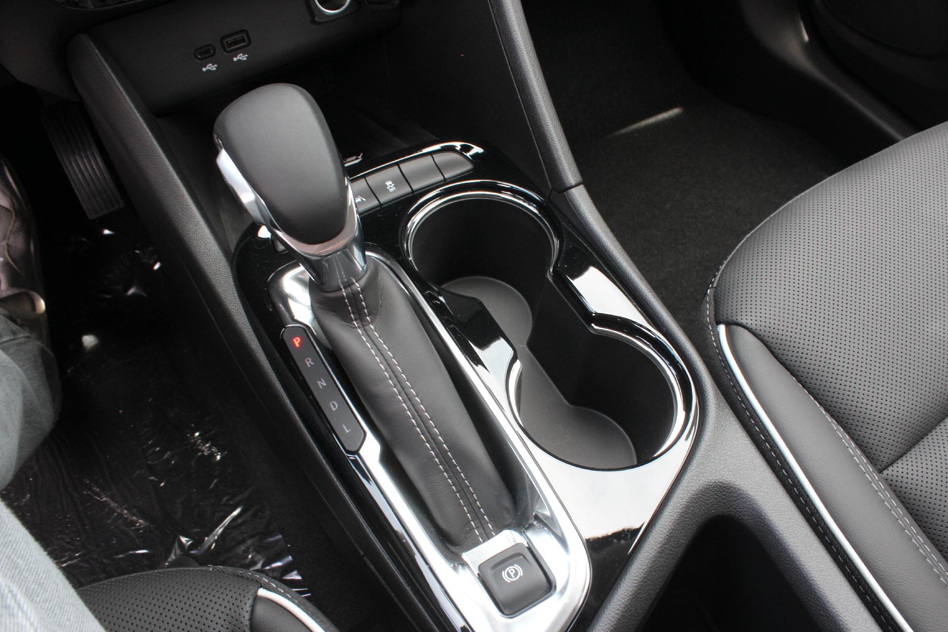 2026 Buick Encore GX Vehicle Photo in AURORA, CO 80012-4011