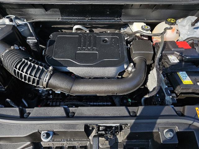 2023 GMC Acadia Vehicle Photo in TREVOSE, PA 19053-4984