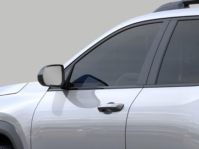 2026 Chevrolet Equinox Vehicle Photo in NEENAH, WI 54956-2243