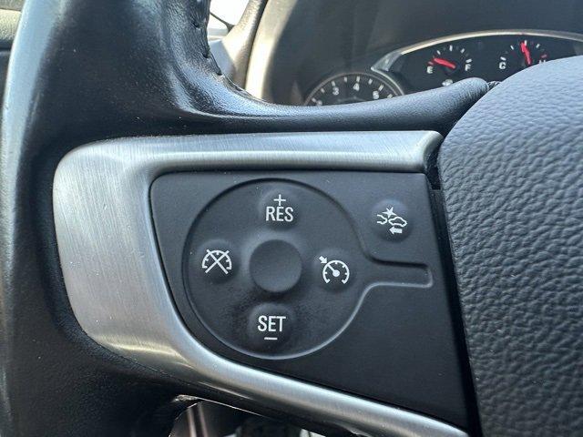 2020 GMC Terrain Vehicle Photo in ROCHESTER HILLS, MI 48307-2741