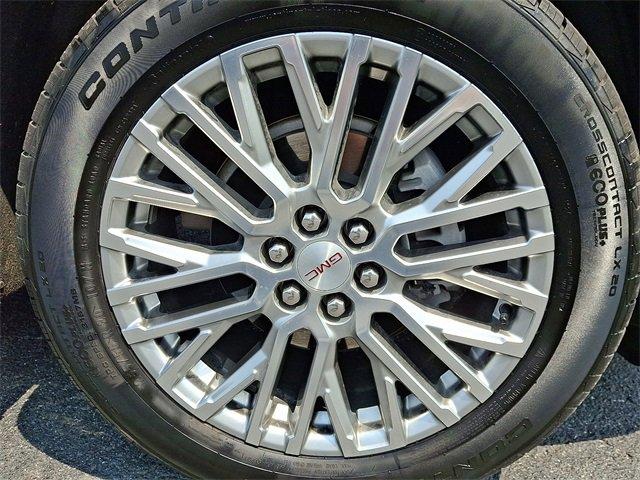2024 GMC Acadia Vehicle Photo in LANCASTER, PA 17601-0000