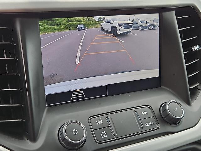 2023 GMC Acadia Vehicle Photo in TREVOSE, PA 19053-4984