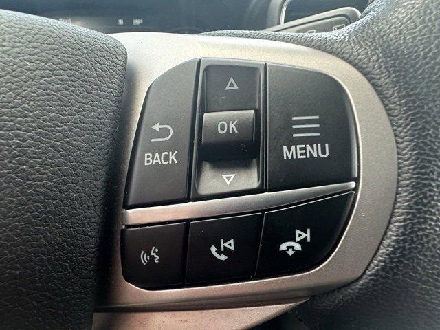2021 Ford Explorer Vehicle Photo in ROCHESTER HILLS, MI 48307-2741