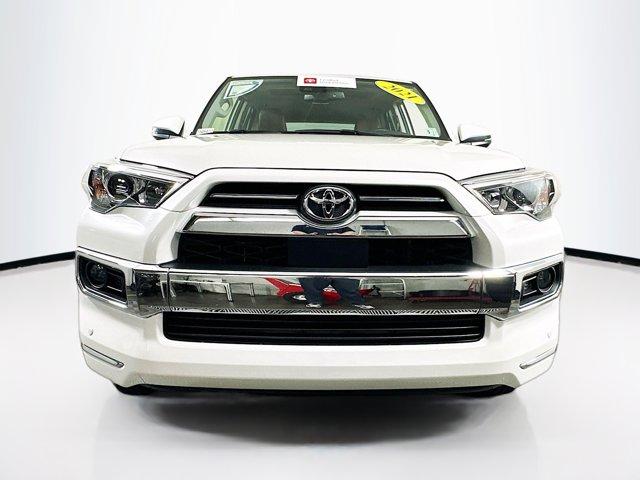 2021 Toyota 4Runner Vehicle Photo in Flemington, NJ 08822