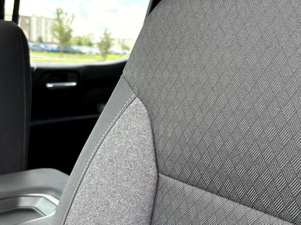 2024 Chevrolet Silverado 1500 Vehicle Photo in POOLER, GA 31322-3252