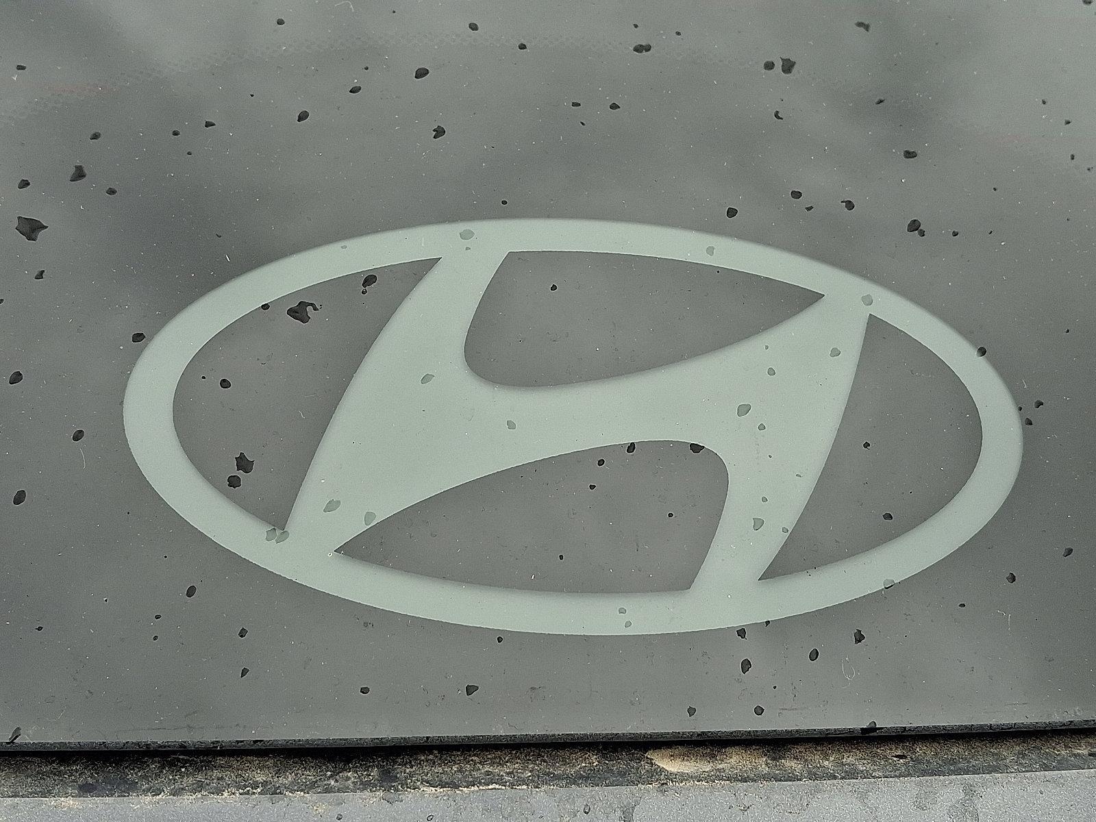 2025 Hyundai TUCSON Vehicle Photo in Harrisburg, PA 17111