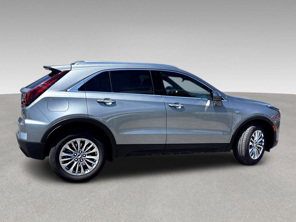 2024 Cadillac XT4 Vehicle Photo in SAVANNAH, GA 31406-4513