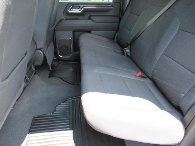 2024 Chevrolet Silverado 2500 HD Vehicle Photo in LEESBURG, FL 34788-4022