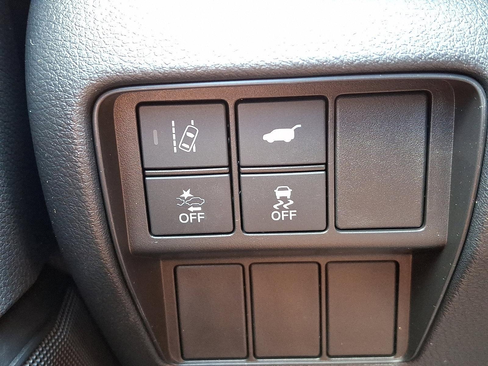 2022 Honda CR-V Vehicle Photo in Harrisburg, PA 17111