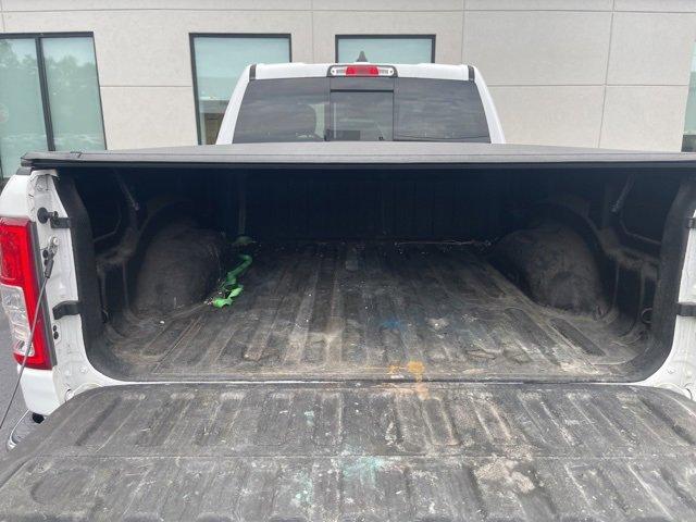 2020 Ram 1500 Vehicle Photo in Harrisburg, PA 17111