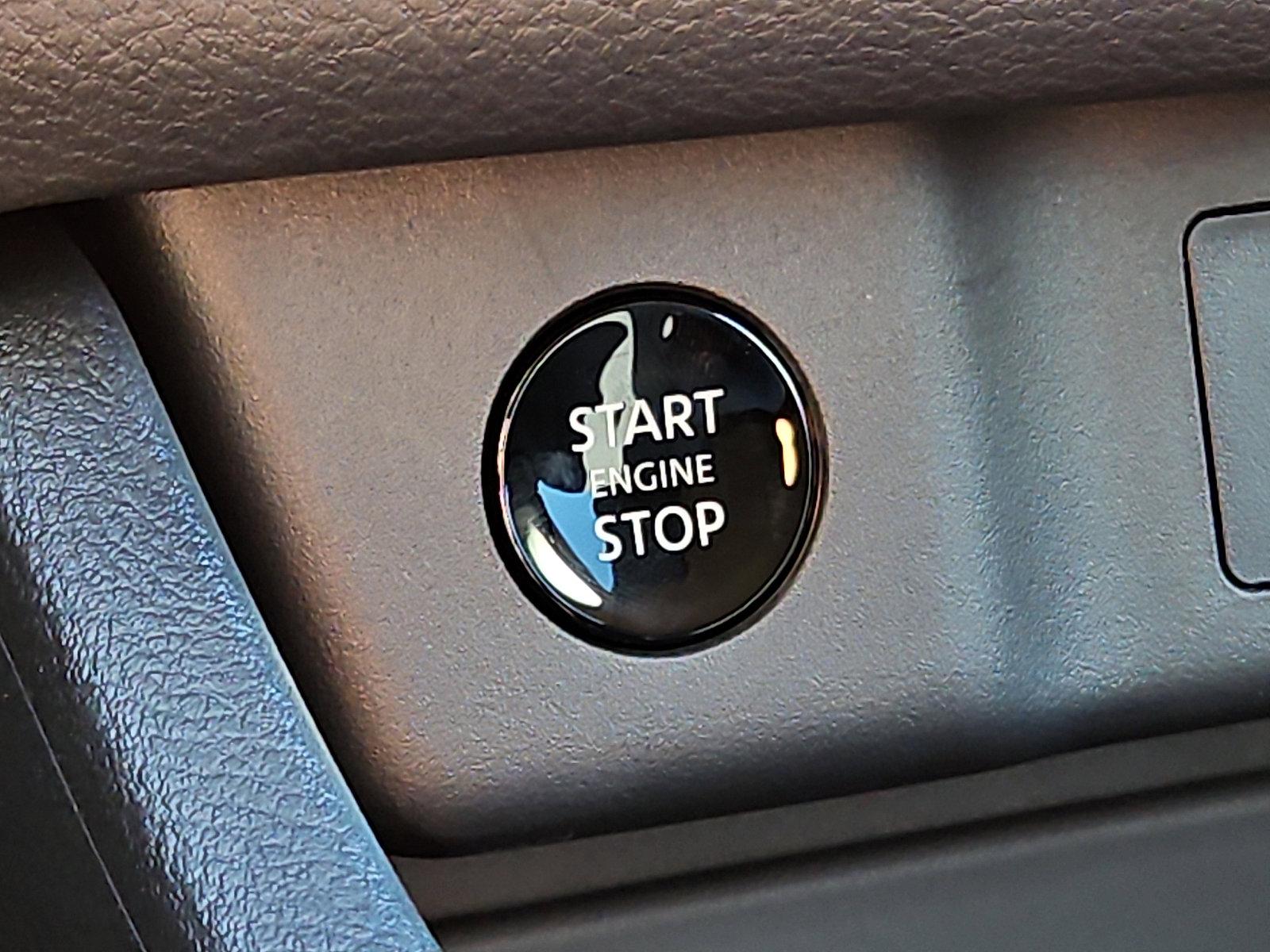 2026 Nissan Rogue Vehicle Photo in Jenkintown, PA 19046