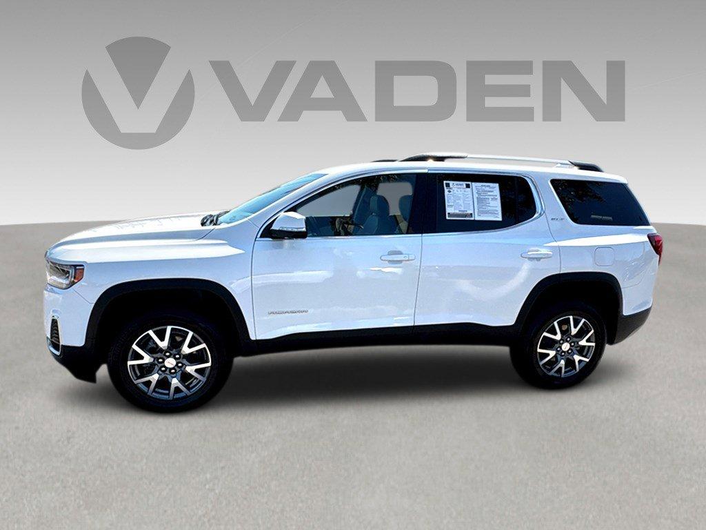 2023 GMC Acadia Vehicle Photo in SAVANNAH, GA 31406-4513