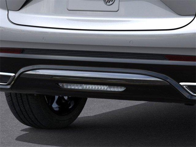2025 Buick Envision Vehicle Photo in ROCHESTER HILLS, MI 48307-2741
