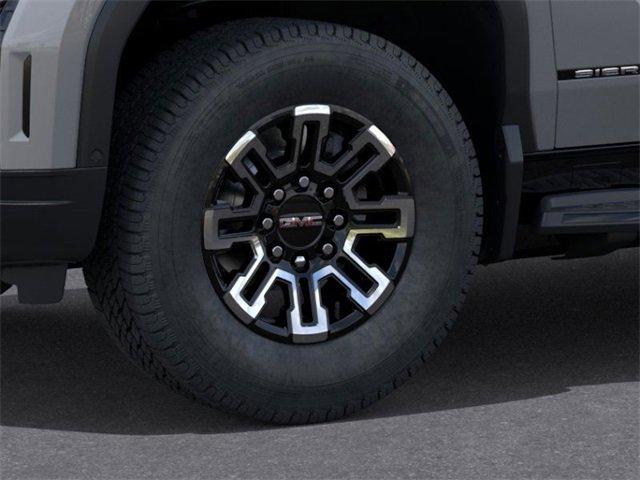 2026 GMC Sierra EV Vehicle Photo in ROCHESTER HILLS, MI 48307-2741
