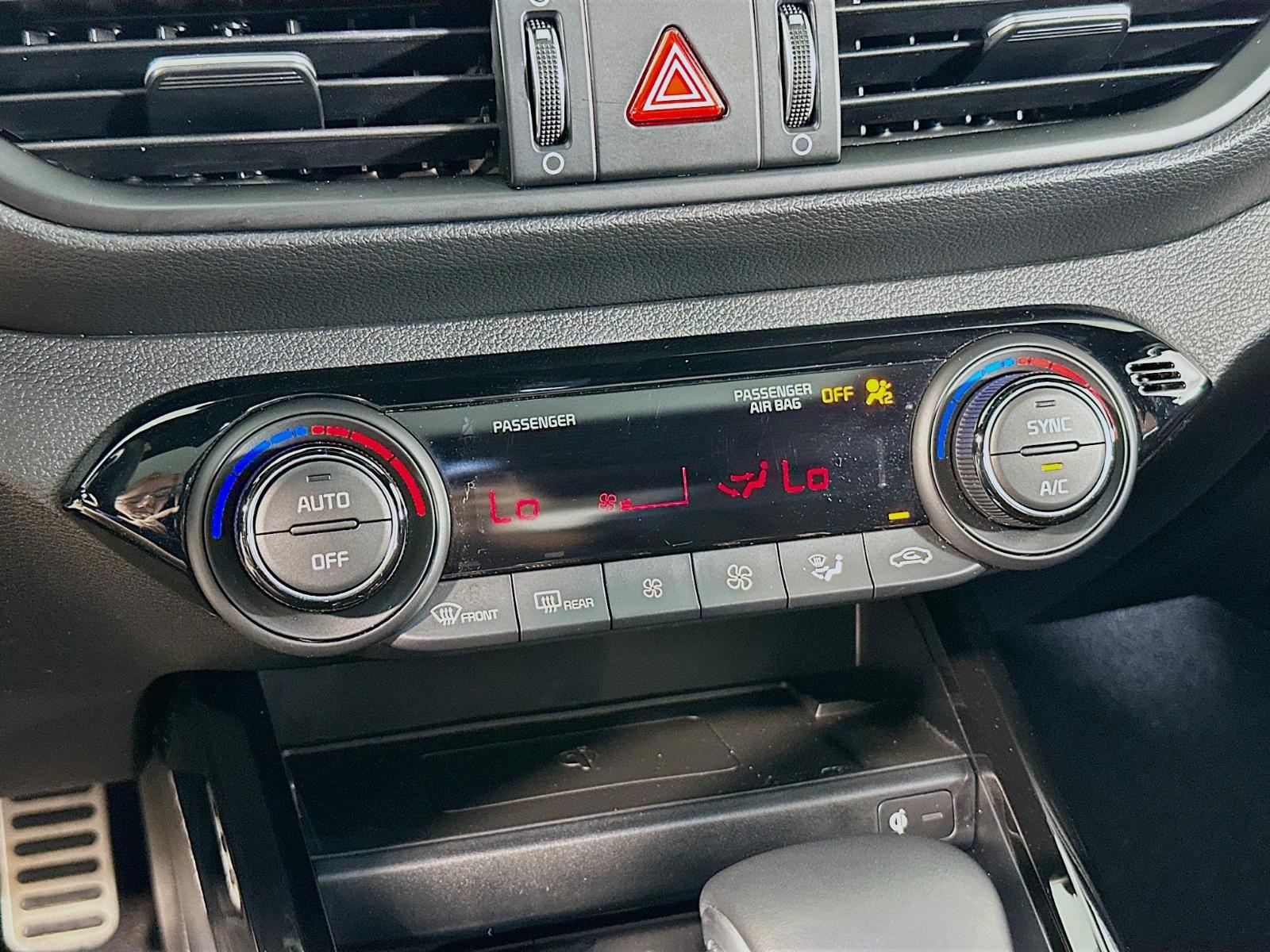2023 Kia Forte Vehicle Photo in Langhorne, PA 19047